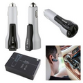 Safe Zone Duo Car Charger